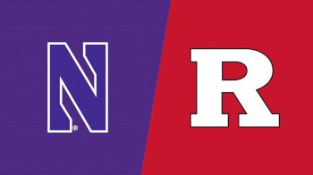Full Replay - Northwestern vs Rutgers