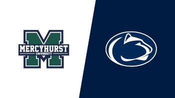 Full Replay - Mercyhurst vs Penn State