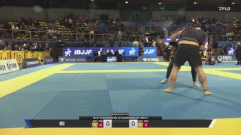 Jami Joonass Wahlstrom vs Mohamed Salha 2026 IBJJF European NoGi