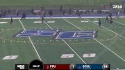 Replay: Franklin Pierce vs SCSU | Apr 5 @ 1 PM