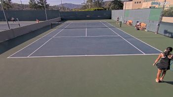 Replay: Court 2 - 2025 Riverside City vs Occidental | Mar 21 @ 4 PM