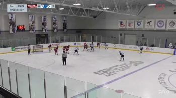 Replay: Home - 2025 Boston College vs Sault College | Mar 21 @ 3 PM