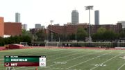 Replay: Nichols vs MIT | Sep 6 @ 12 PM