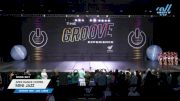 APEX Dance Center - Mini Jazz [2025 Mini - Jazz - Large Day 1] 2025 GROOVE Dance Grand Nationals