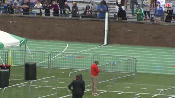 Replay: SCHSL Outdoor Championships | 2A-5A | May 19 @ 5 PM