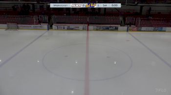 Replay: Home - 2025 Avalanche vs Oil Kings | Feb 2 @ 1 PM