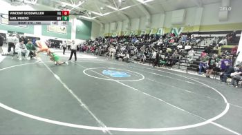 159 lbs Cons. Round 3 - Vincent Gosswiller, Vallhalla vs Jael Prieto, Mission Vista