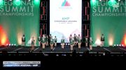CheerForce Arizona - AMP [2026 L1 Youth - Small Day 2] 2026 The West Regional Summit