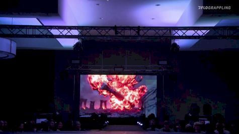 Ferdaws&nbsp;Nayimi vs Dylan Witte 2025 Fight to Win 280