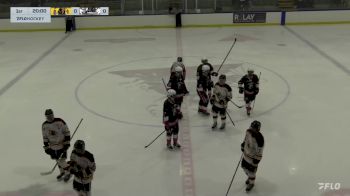 Replay: Home - 2023 Grand Forks vs Summerland | Sep 22 @ 7 PM