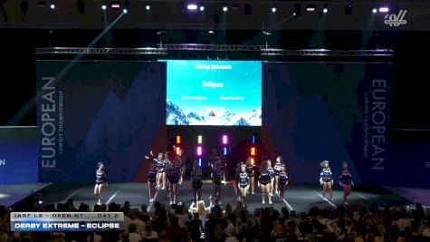 Derby Extreme - Eclipse [2026 IASF L2 - Open NT Day 2] 2026 The European Summit