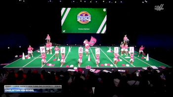 Replay: Arena West - 2026 National School Spirit Championships DII | Jan 31 @ 8 AM