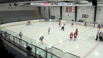 Replay: Home - 2025 Leamington vs Raiders | Feb 8 @ 5 PM