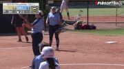 Replay: Lincoln Memorial vs Wingate | May 4 @ 3 PM