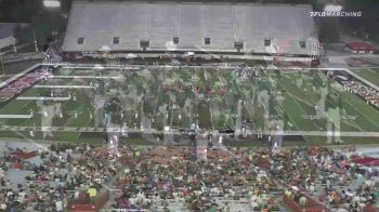 Madison Scouts at 2021 Show of Shows