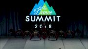 Dollhouse Dance Factory - Vampires [2018 Small Youth Hip Hop Finals] The Dance Summit