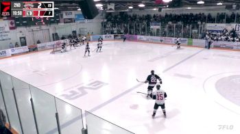 Replay: Home - 2024 Kimberley vs Fernie | Dec 27 @ 6 PM