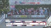 Replay: USA BMX Derby City Nationals | Aug 29 @ 2 PM