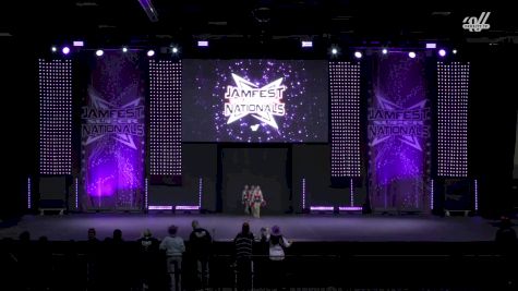 Rainbow Dance Academy - TINY PREMIER POM [2026 Tiny - Premier - Pom Day 2] 2026 JAMfest Dance Super Nationals