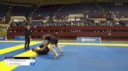 Denis Mitchel Batista Pinto vs Jordan Alan Shepler 2024 Pan IBJJF Jiu-Jitsu No-Gi Championship