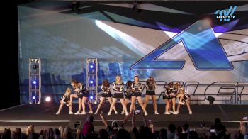 Legacy Premier Cheer - Secret [2024 L3 Youth - D2 Day 2] 2024 Athletic Championships Mesa Nationals