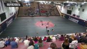 West Milford HS "West Milford Township NJ" at 2026 WGI Guard Bethlehem Regional+