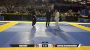 Caden Paul De Guzman Cabanban vs Hasan Ganiev 2025 Pan Kids Jiu-Jitsu IBJJF Championship