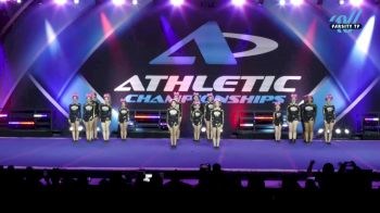 World Cup - Orion [2025 L2 Junior - Small Day 1] 2025 Athletic Championships Grand Nationals