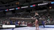 Alyssa Wiedeman - Beam, Michigan State - 2022 Elevate the Stage Toledo presented by Promedica