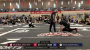 Rudy Arocha vs Ryan Garcia 2024 ADCC Austin Open