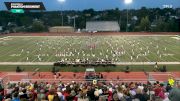 PHANTOM REGIMENT "MYND" HIGH CAM at 2024 Music on the March (WITH SOUND)