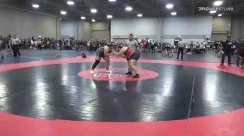 245 lbs Semifinal - Shanna Archuleta, Bear River vs Mayte Sanchez, Slam Academy