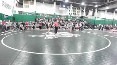 152 lbs Round Of 32 - Shane Moore, Levitttown Division vs Anthony Muscolino, Yorktown