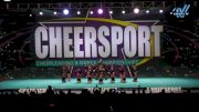 Woodlands Elite - Humble - Bullets [2024 L1 Youth - Medium - B Day 2] 2024 CHEERSPORT National All Star Cheerleading Championship