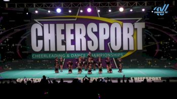 Woodlands Elite - Humble - Bullets [2024 L1 Youth - Medium - B Day 2] 2024 CHEERSPORT National All Star Cheerleading Championship