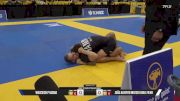 João Alberto Matos Fadul Filho vs Wojciech P Husak 2025 World IBJJF Jiu-Jitsu No-Gi Championship