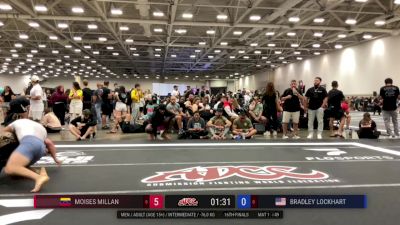 Replay: Mat 1 - 2024 ADCC Dallas Open at the USA Fit Games | Jun 15 @ 8 AM
