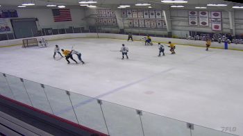 Replay: Home - 2025 BHC Black vs Cape Cod | Jul 27 @ 10 AM