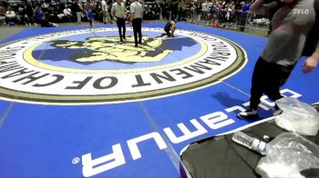 113 lbs Champ. Round 3 - Diego Cortes, Rancho Bernardo vs Gabriel Camacho, Pitman