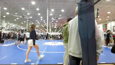 Replay: Mat 5 - 2024 Waterway Duals | Sep 8 @ 8 AM