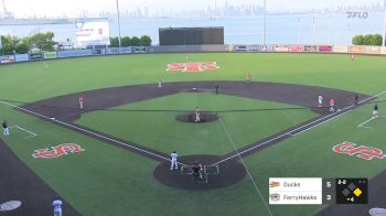 Replay: Away - 2025 Ducks vs FerryHawks | Jul 10 @ 6 PM