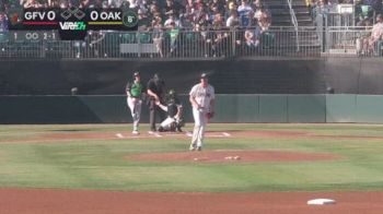 Replay: Home - 2025 Voyagers vs Ballers | Sep 7 @ 4 PM