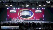 Pittsburgh Pride All Stars - Roar [2026 L1 Youth - Small Day 2] 2026 Cheer Power Grand Nationals