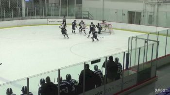 Replay: Home - 2024 Seahawks U18 vs Cyclones U18 | Jan 20 @ 8 PM