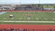 Replay: OSSAA Outdoor Championships | 2A-4A | May 7 @ 12 PM