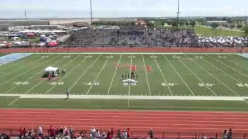 Replay: OSSAA Outdoor Championships | 2A-4A | May 7 @ 12 PM