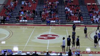 Replay: CSUSM vs Stanislaus St. | Jan 25 @ 3 PM