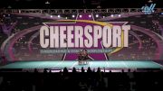 TAG Athletics - Starlights [2023 L1 Tiny - D2] 2023 CHEERSPORT National All Star Cheerleading Championship