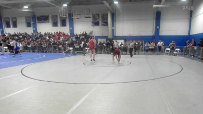 145 lbs Round Of 16 - James Bohenko, Central Catholic vs Nolan Bastis, Boston College