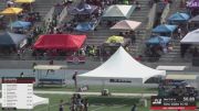 2026 AAU Junior Olympic Games - Youth Girls' 400m, Semi-Finals 11 - Age 14
